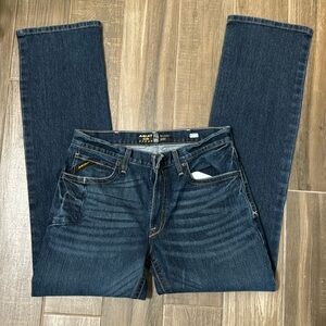 Ariat jeans M4 Relaxed Boot